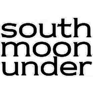 Free Shipping Storewide (Minimum Order: $25) at South Moon Under Promo Codes